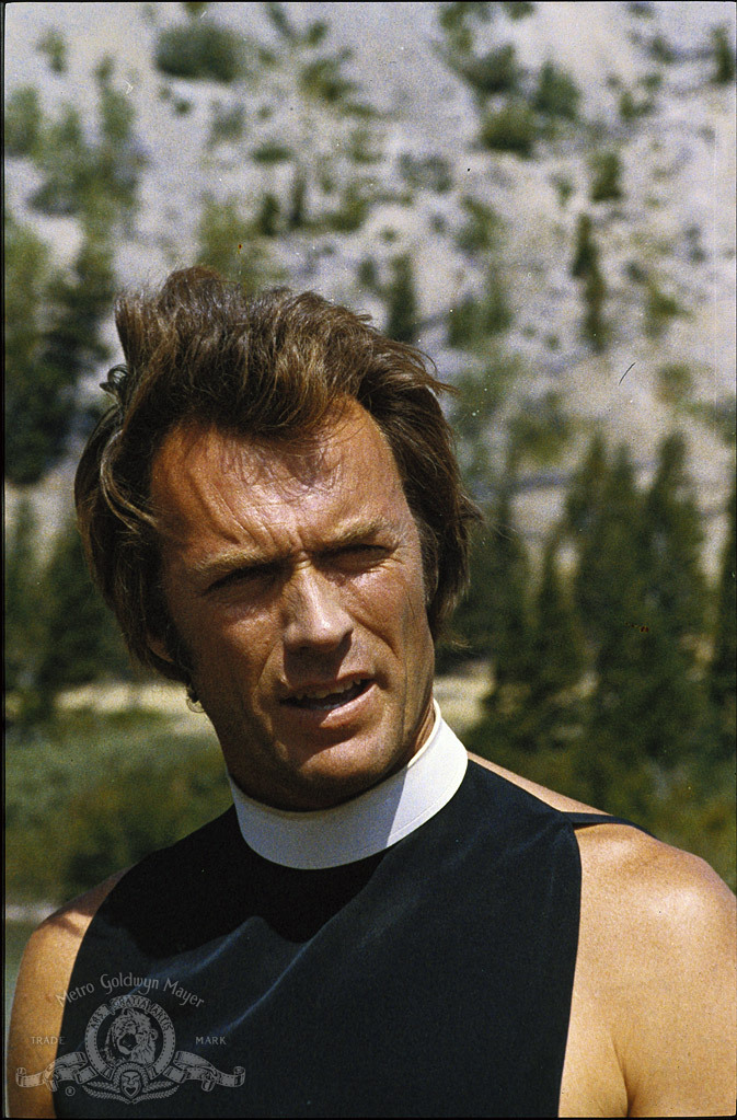 Still of Clint Eastwood in Thunderbolt and Lightfoot (1974)