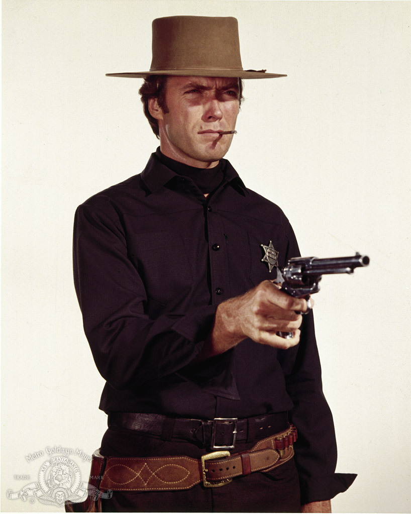 Still of Clint Eastwood in Hang 'Em High (1968)