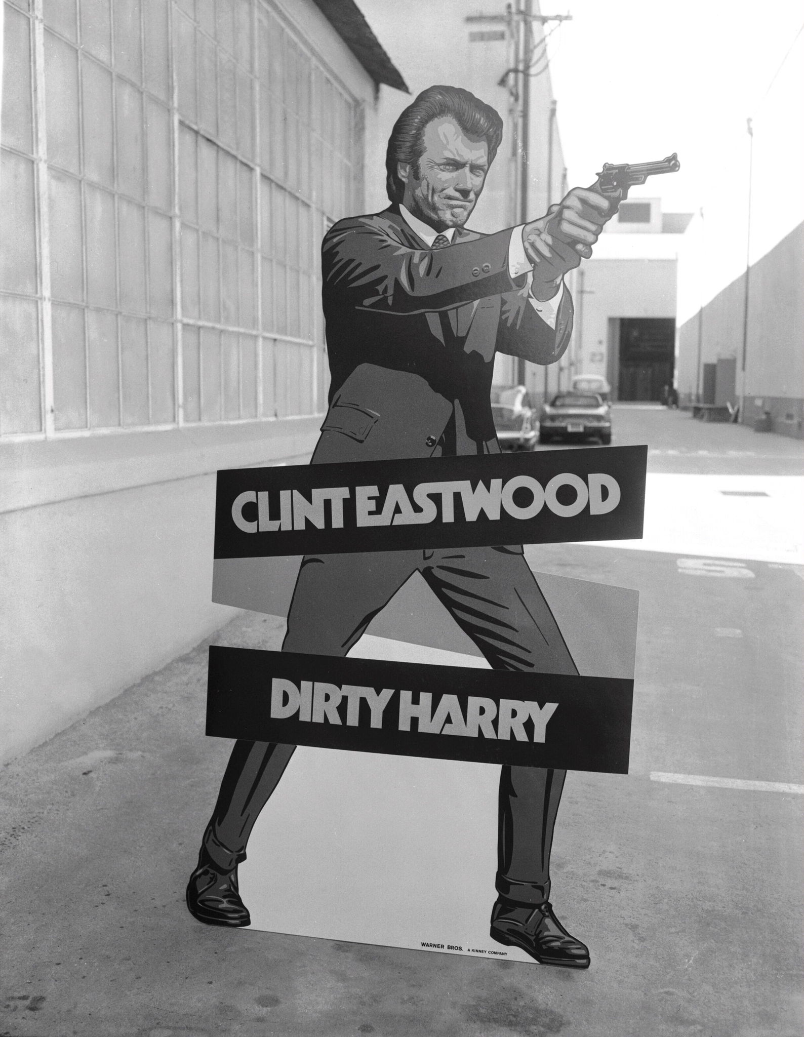 Still of Clint Eastwood in Purvinasis Haris (1971)