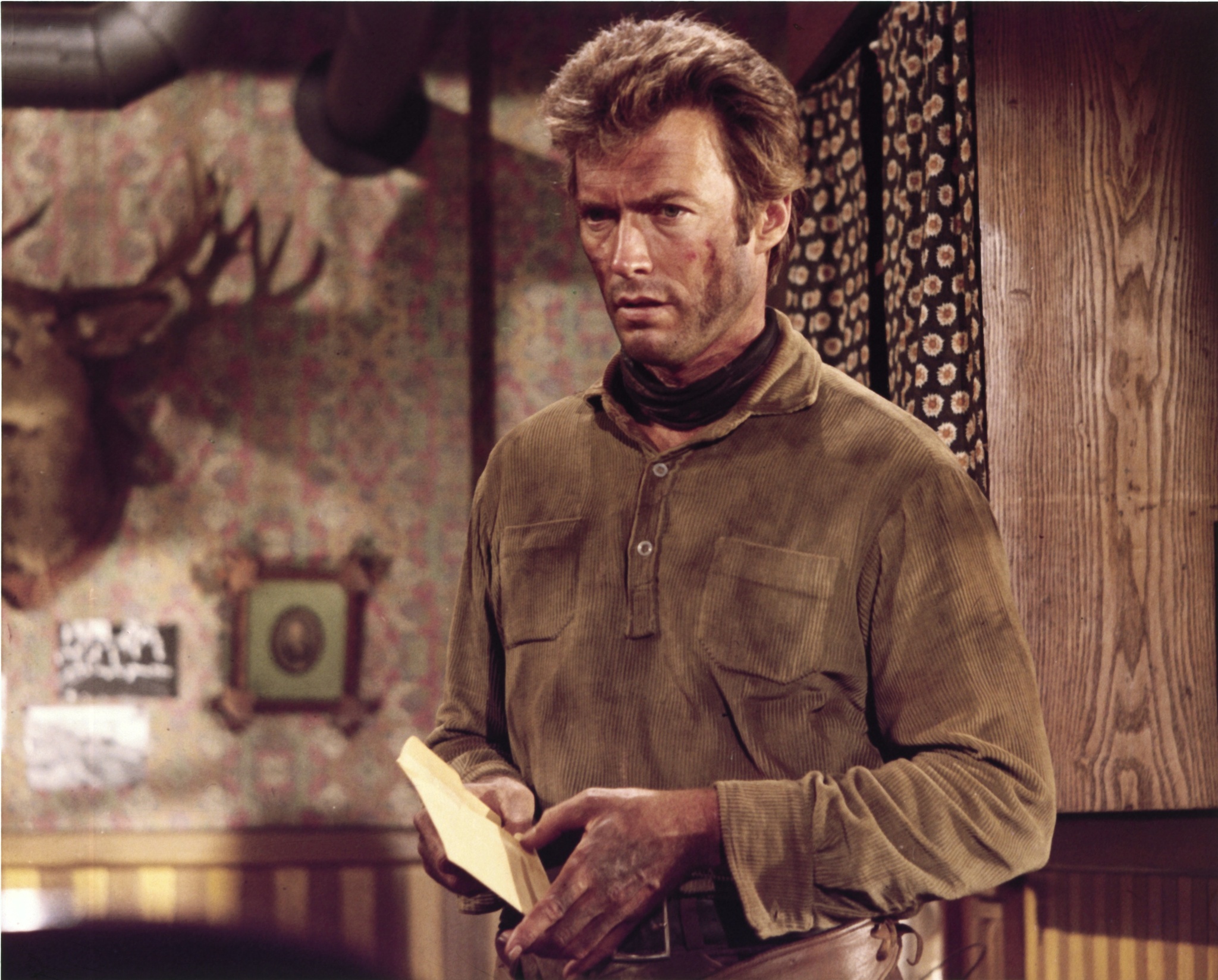 Still of Clint Eastwood in Hang 'Em High (1968)