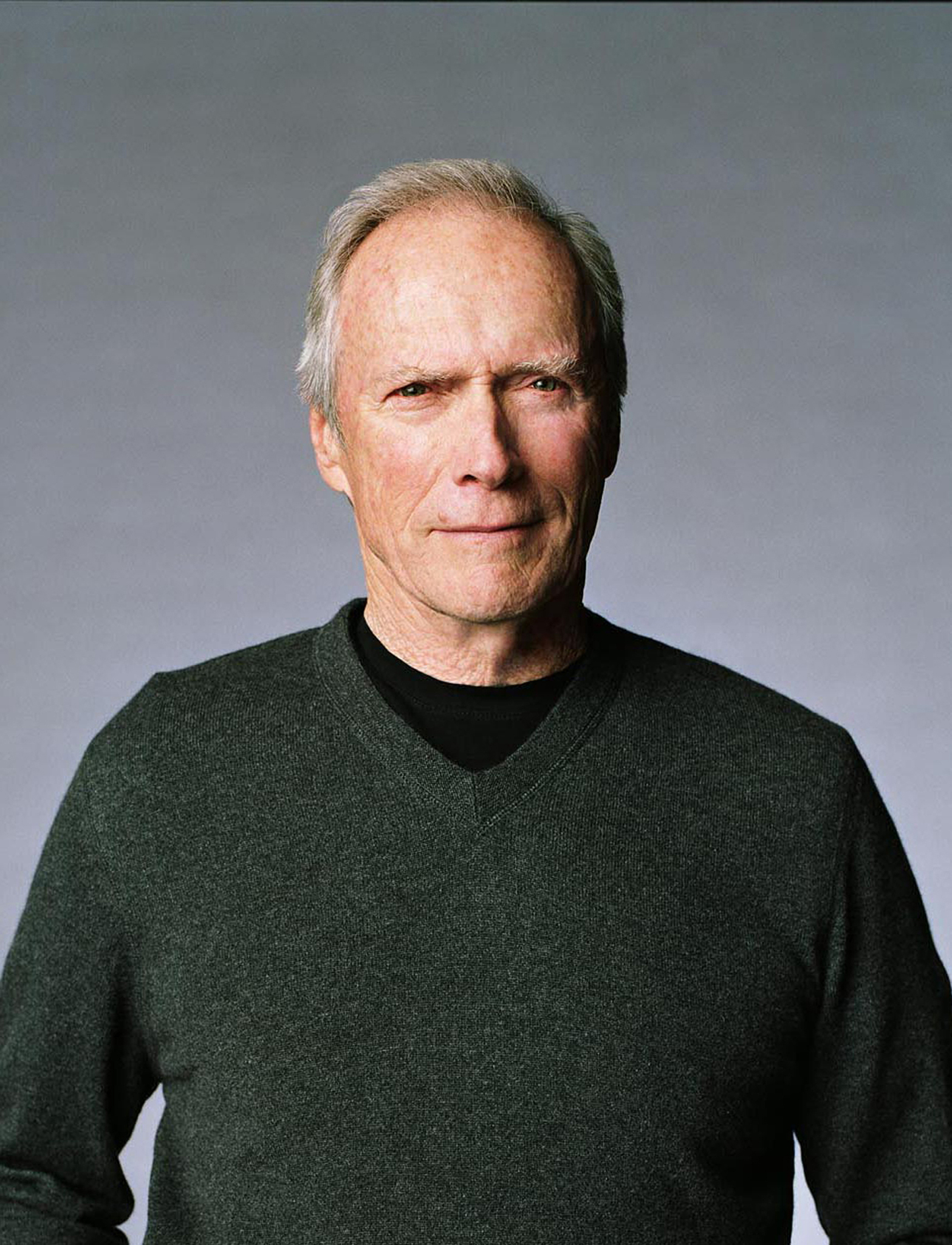 Still of Clint Eastwood in Hereafter (2010)