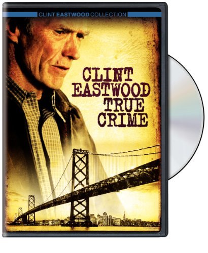Clint Eastwood, LisaGay Hamilton and Isaiah Washington in True Crime (1999)