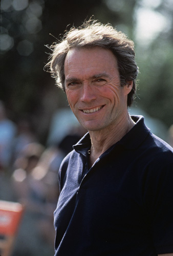 Clint Eastwood circa 1980s