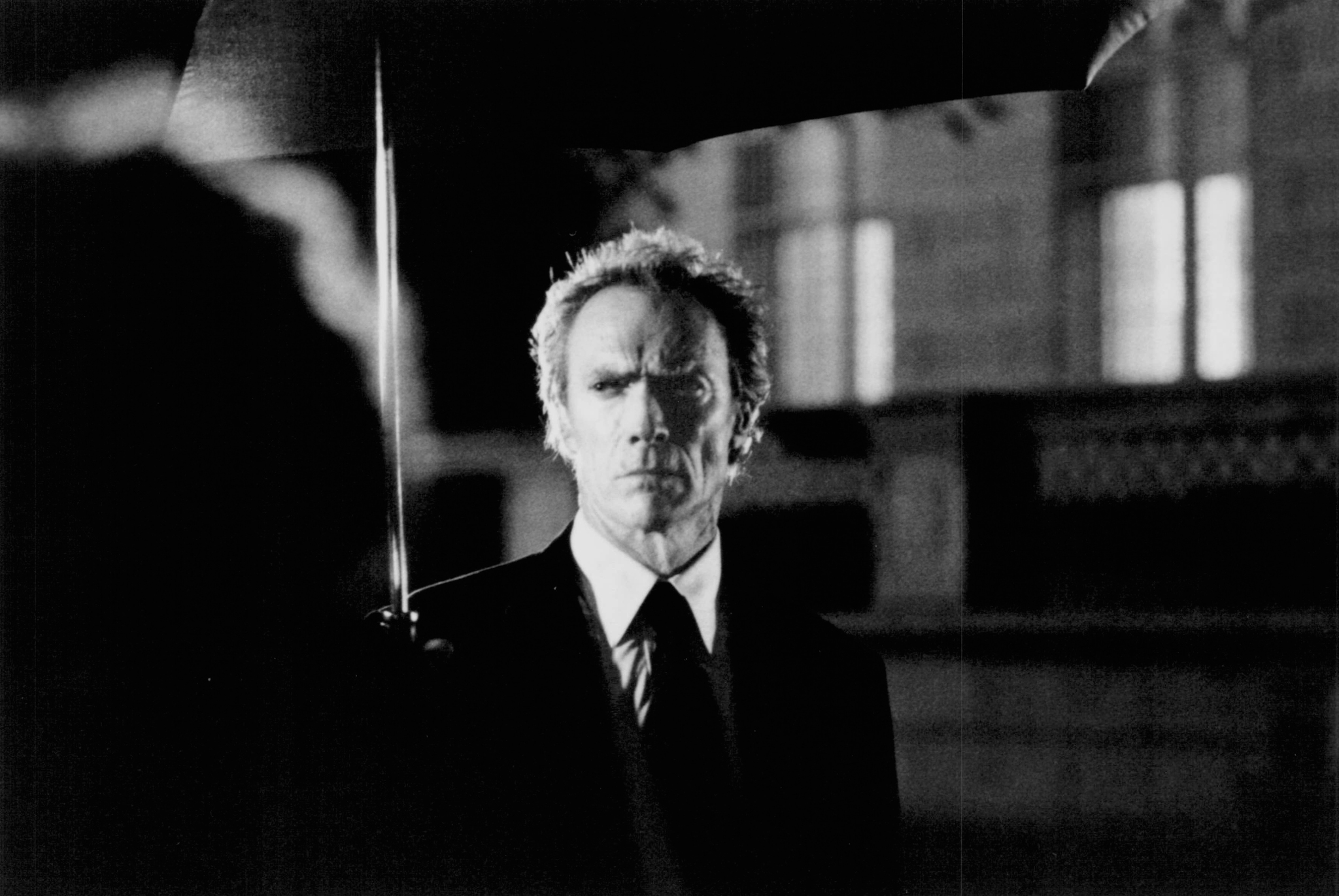 Still of Clint Eastwood in Absolute Power (1997)