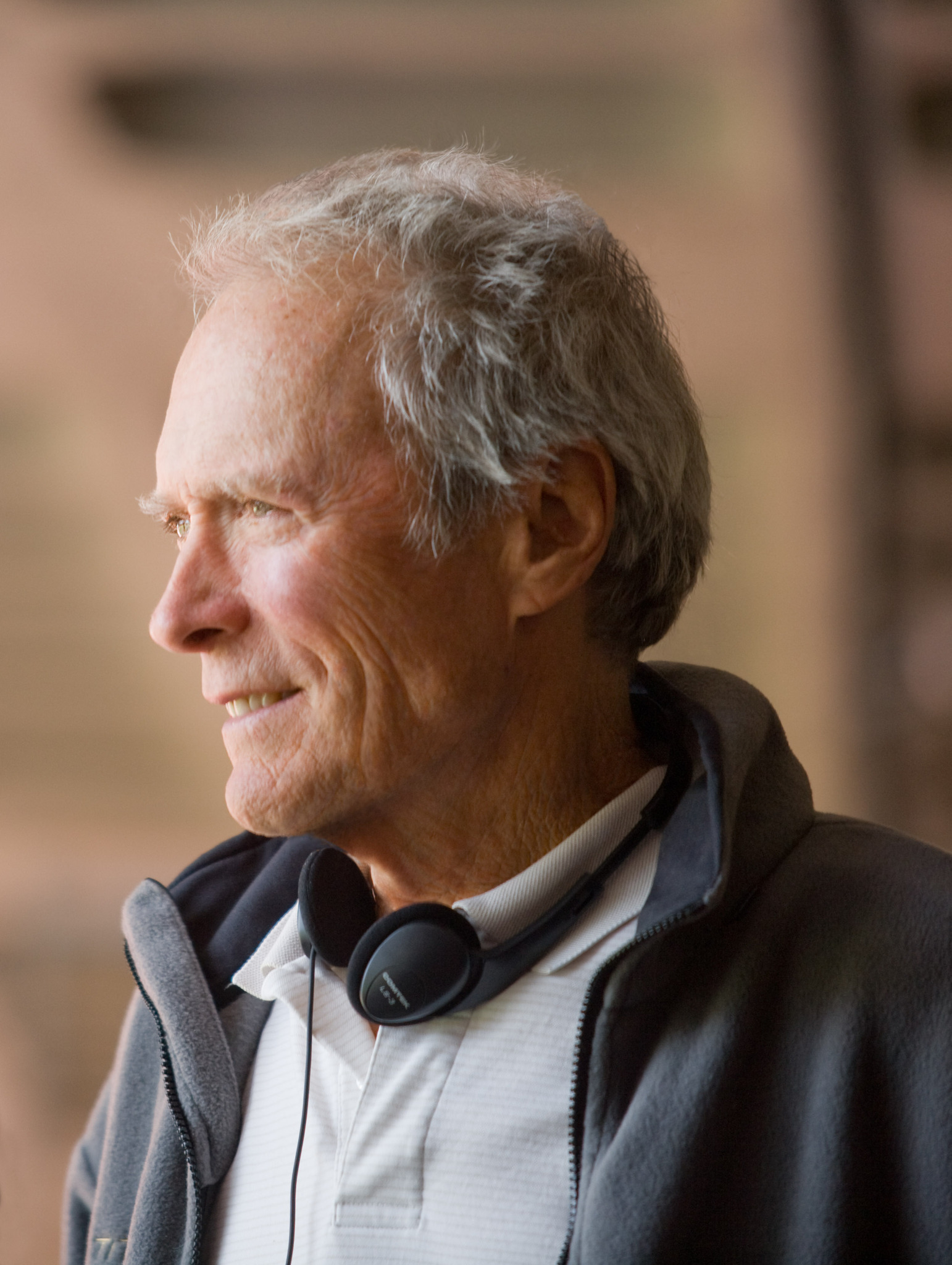 Still of Clint Eastwood in Nenugalimas (2009)