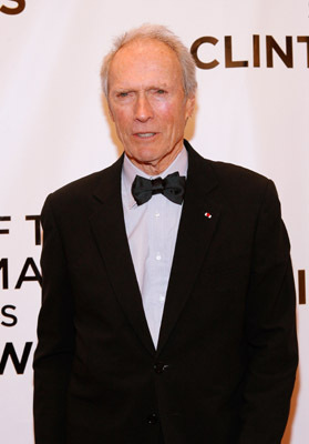 Clint Eastwood