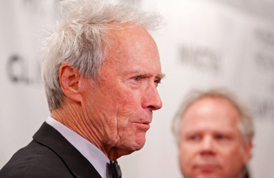 Clint Eastwood