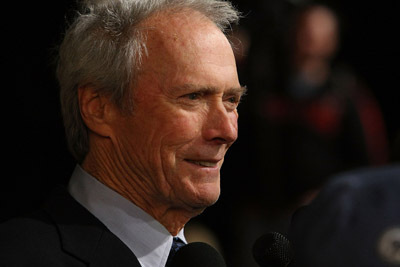 Clint Eastwood at event of Gran Torino (2008)