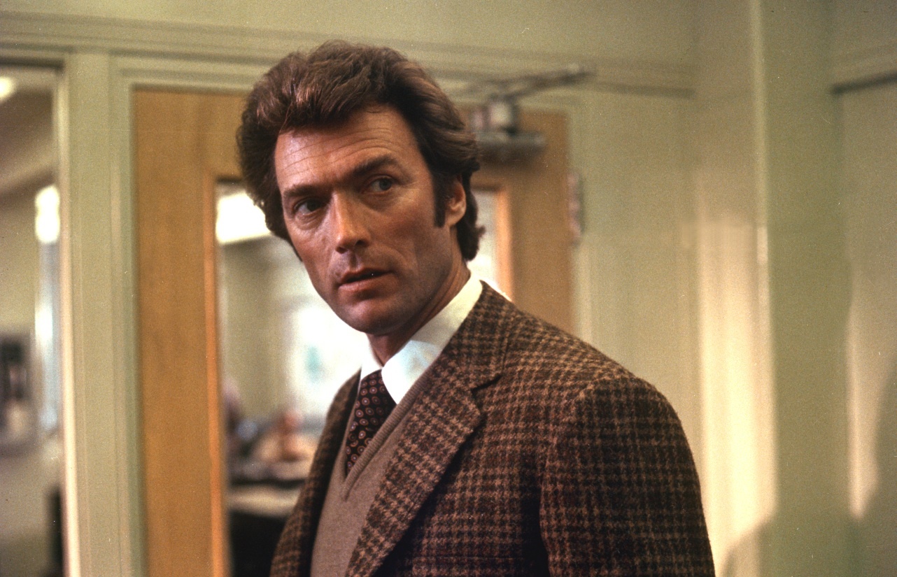 Still of Clint Eastwood in Purvinasis Haris (1971)