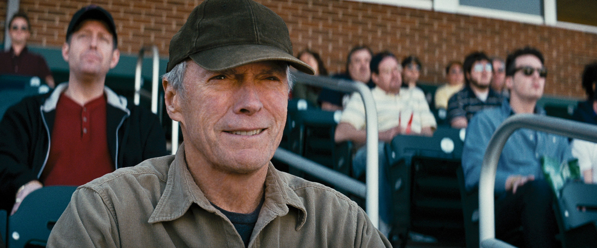 Still of Clint Eastwood in Trouble with the Curve (2012)