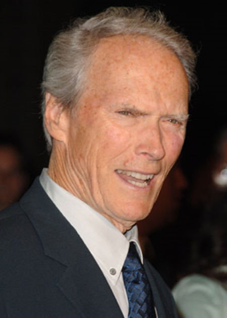 Clint Eastwood at event of Musu tevu veliavos (2006)