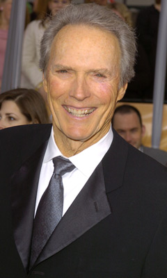 Clint Eastwood