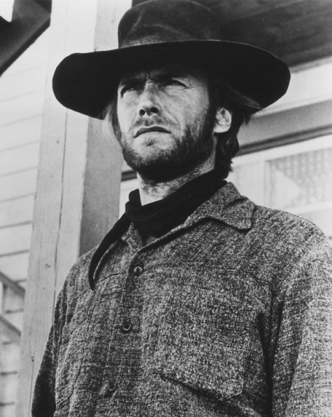 Still of Clint Eastwood in High Plains Drifter (1973)