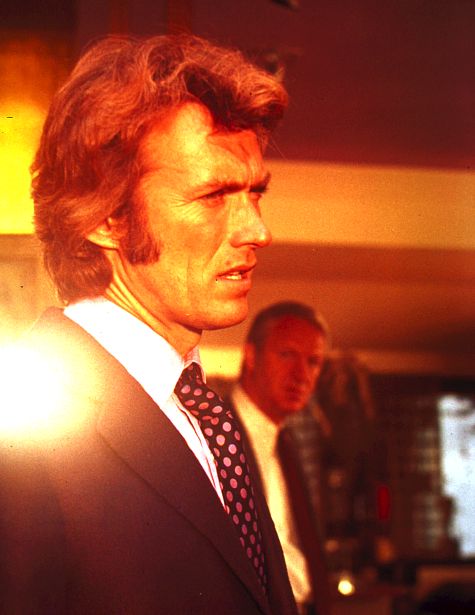 Still of Clint Eastwood in Play Misty for Me (1971)