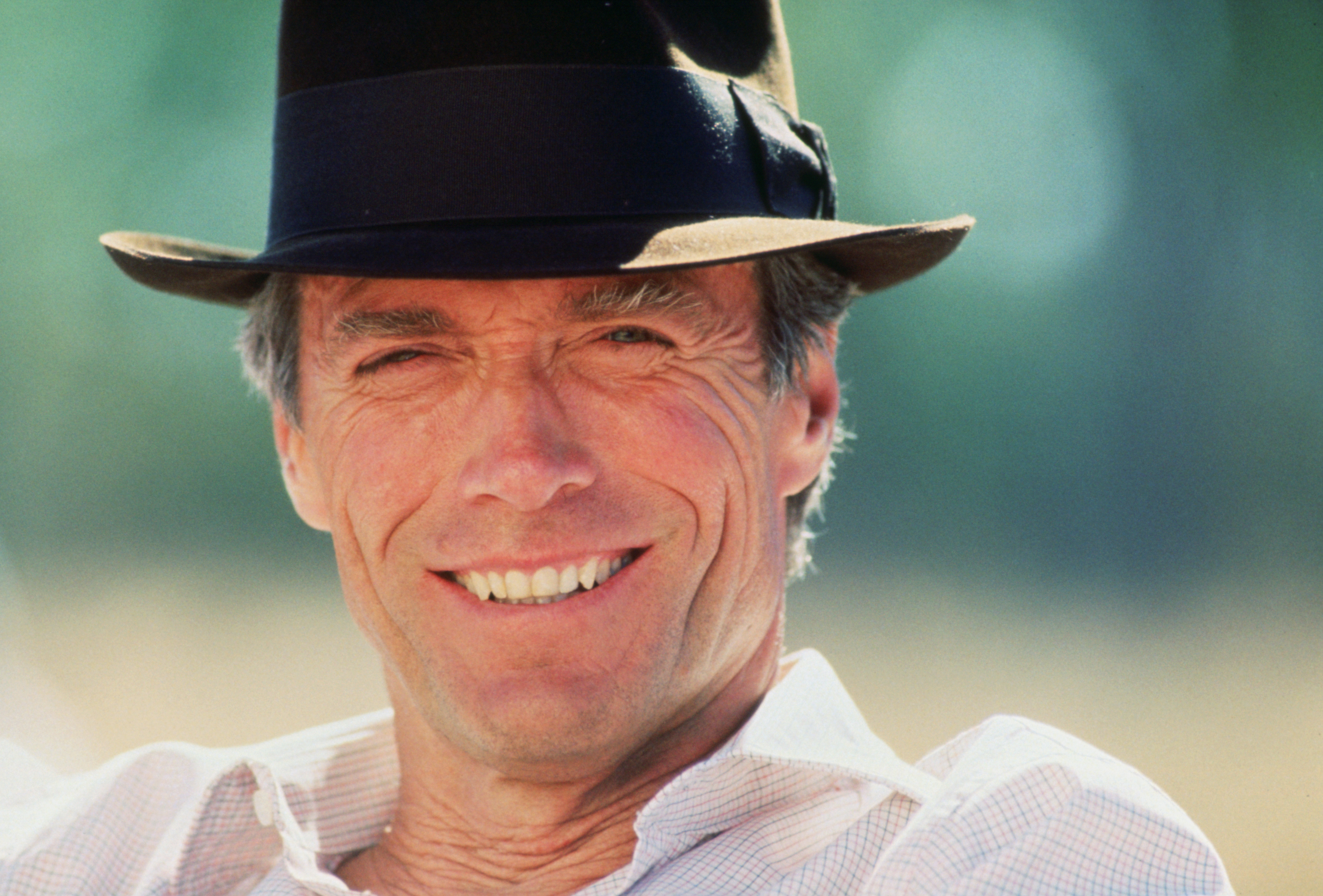 Still of Clint Eastwood in White Hunter Black Heart (1990)