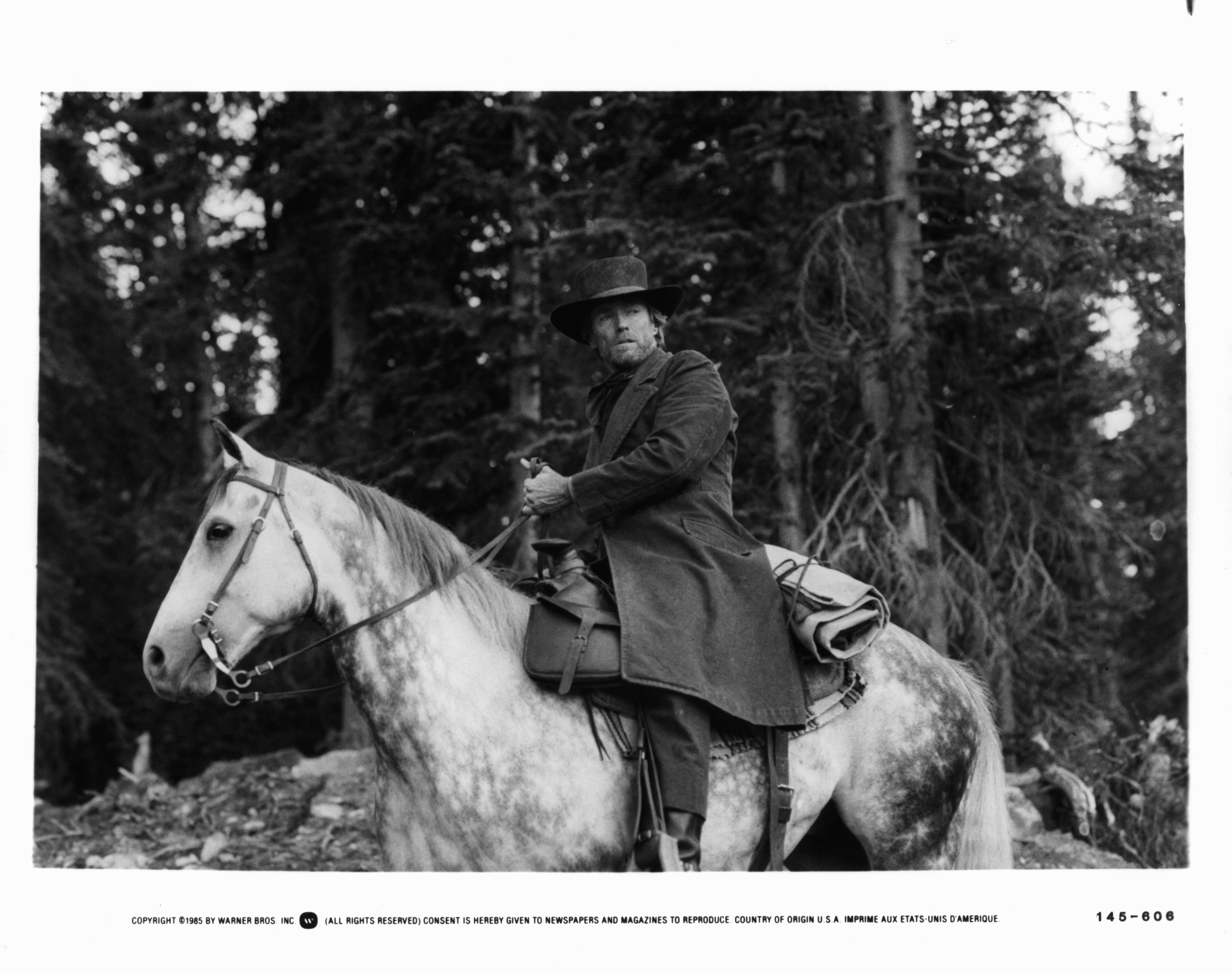 Still of Clint Eastwood in Pale Rider (1985)