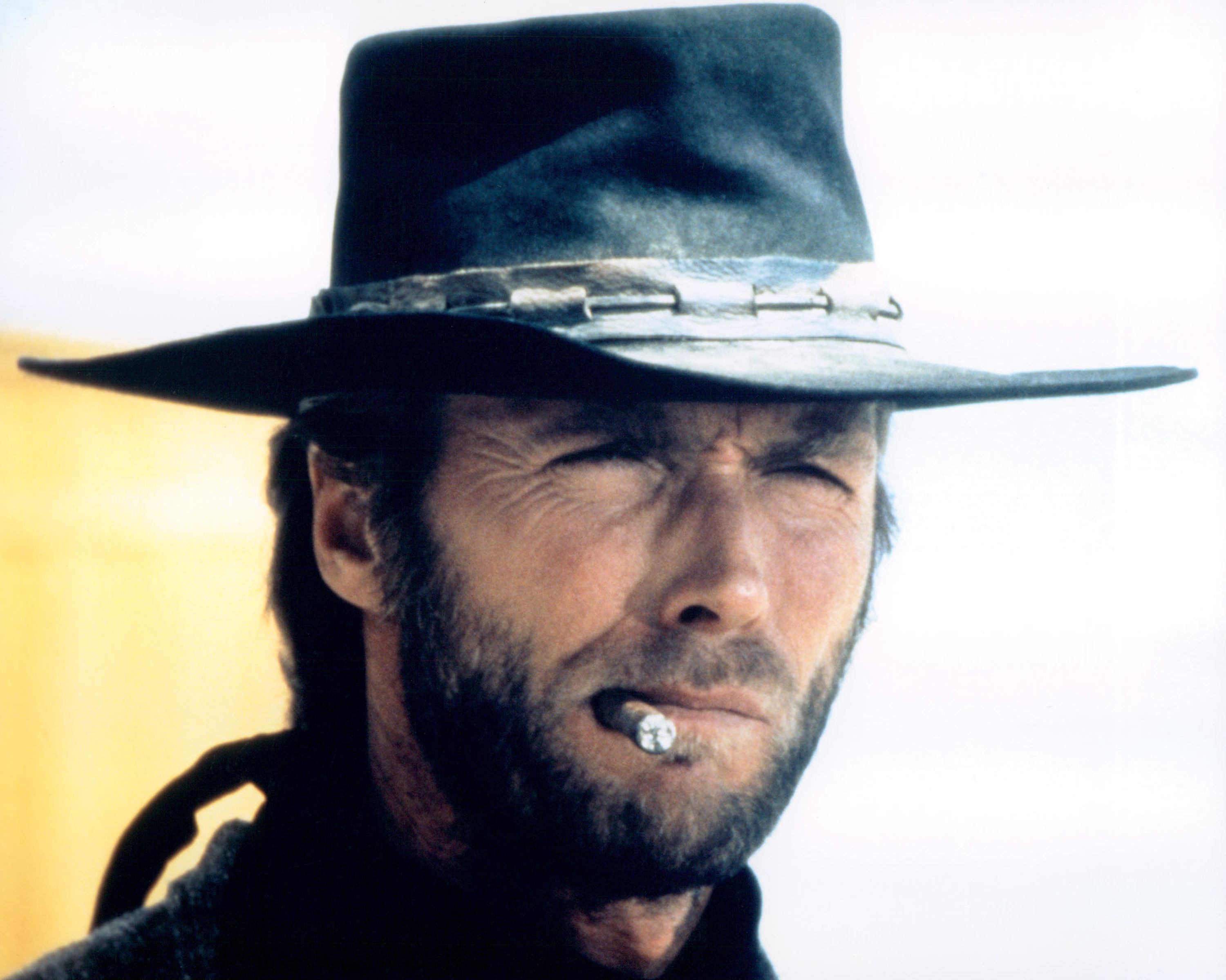 Still of Clint Eastwood in High Plains Drifter (1973)