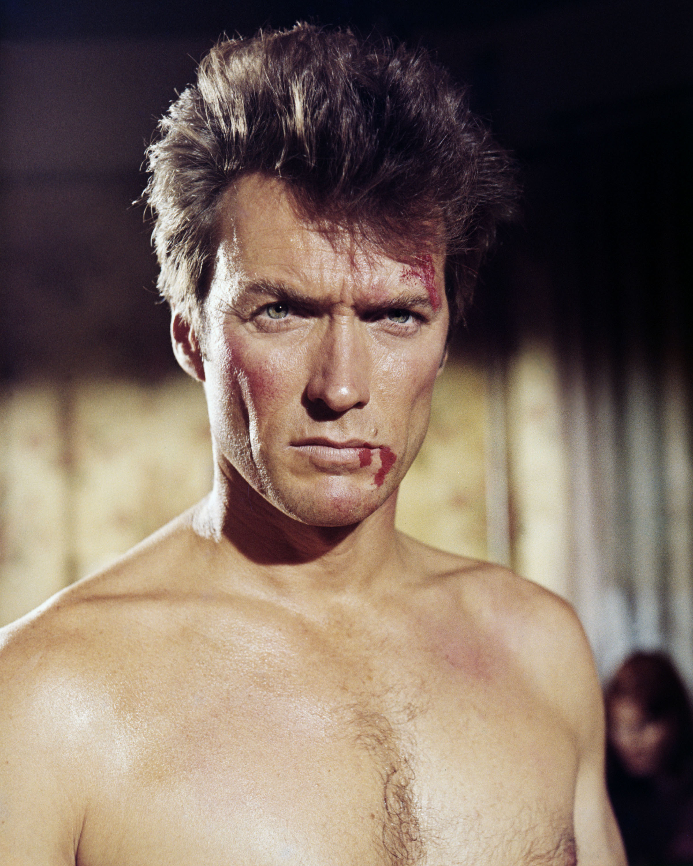 Still of Clint Eastwood in Coogan's Bluff (1968)