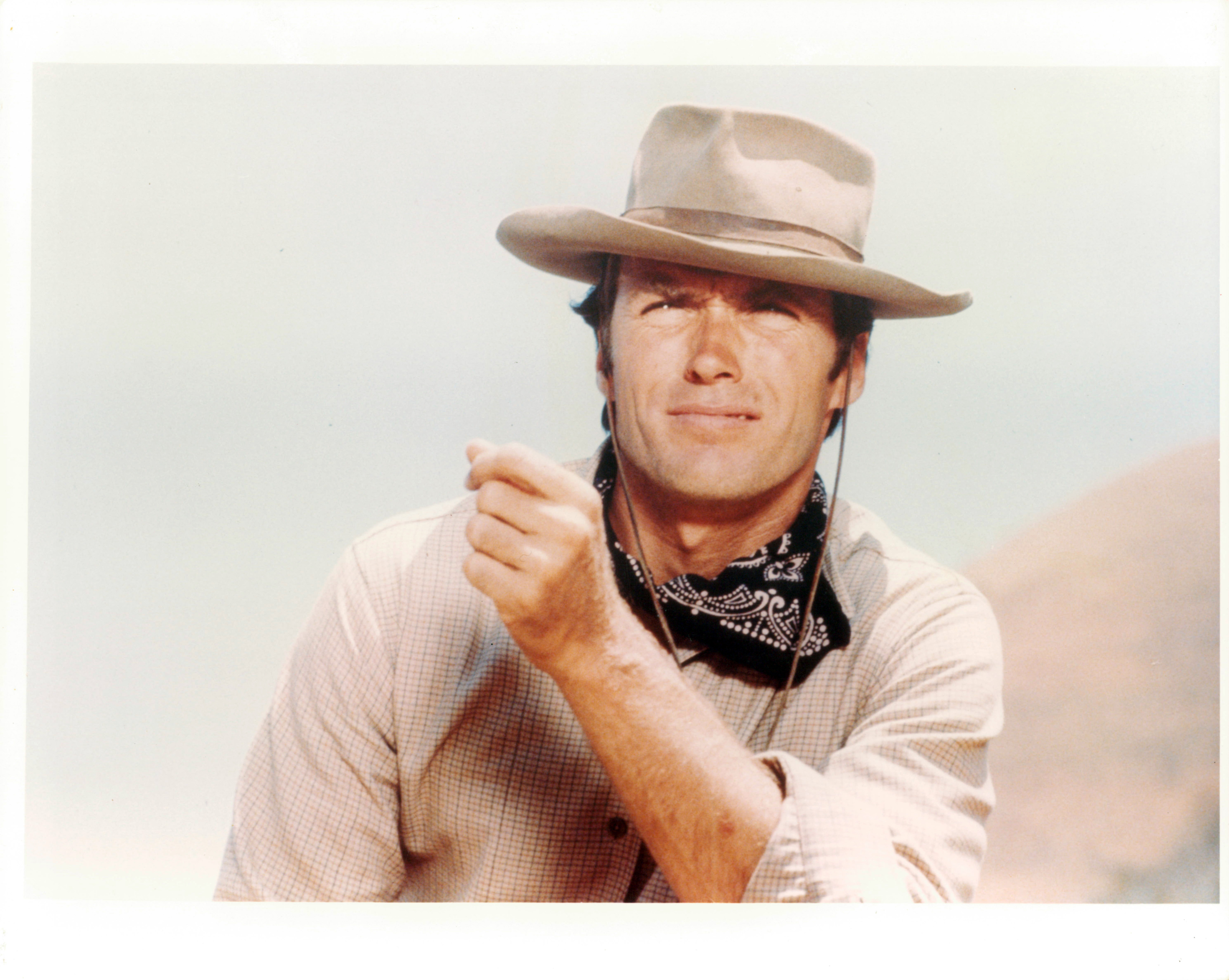 Still of Clint Eastwood in Rawhide (1959)