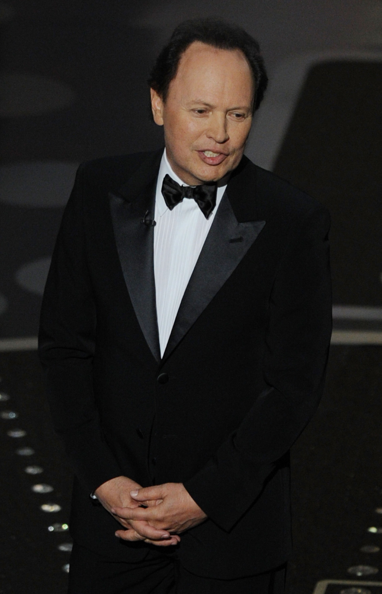 Billy Crystal