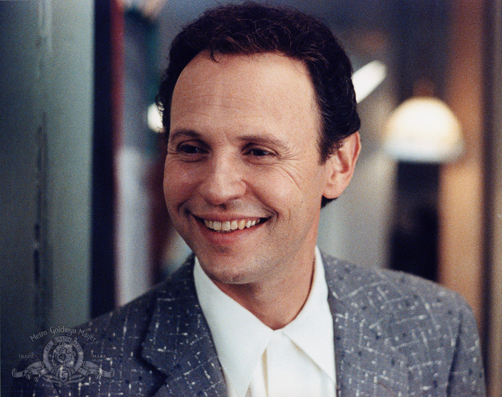 Still of Billy Crystal in Mr. Saturday Night (1992)