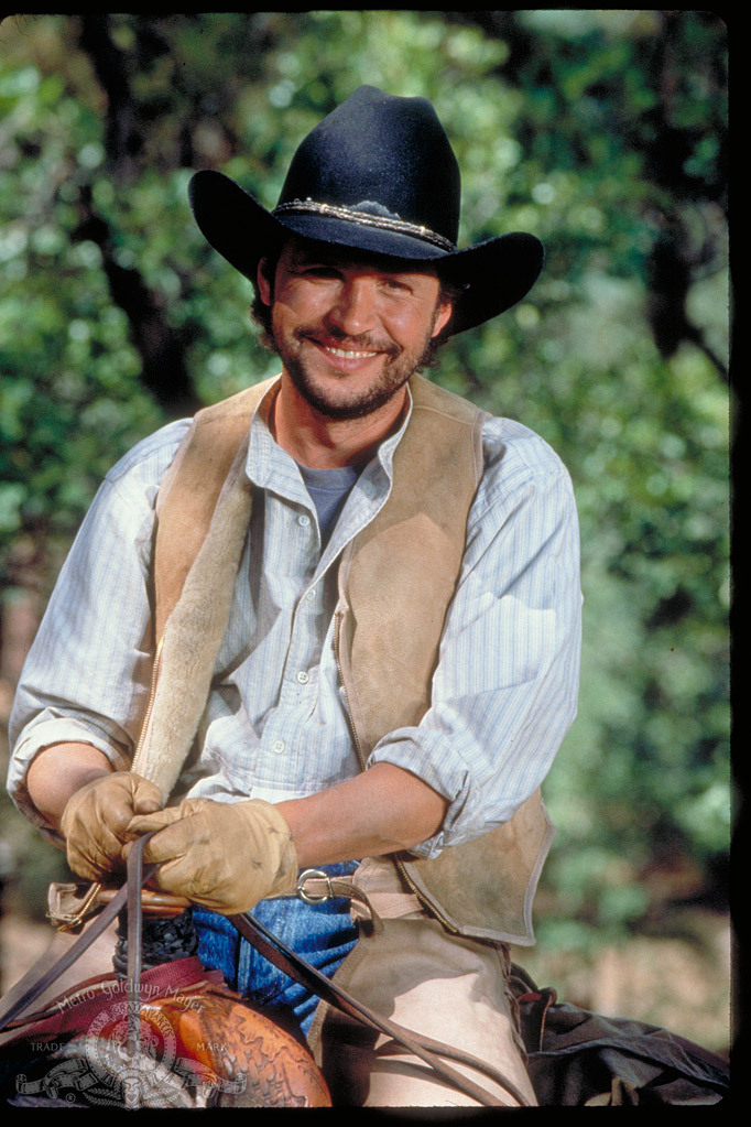 Still of Billy Crystal in City Slickers (1991)