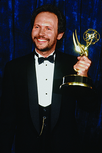 Billy Crystal