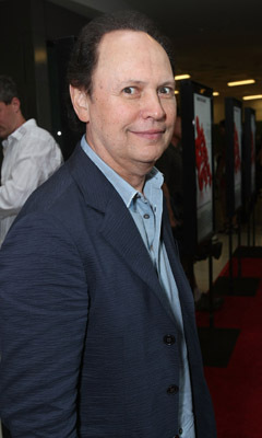 Billy Crystal at event of World's Greatest Dad (2009)