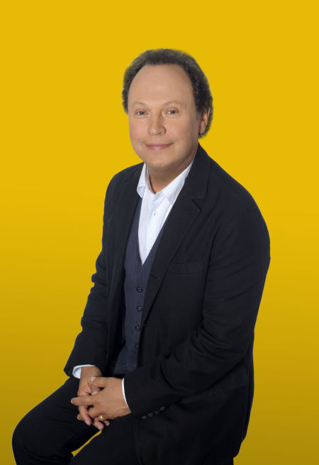 Still of Billy Crystal in Make 'Em Laugh: The Funny Business of America (2009)