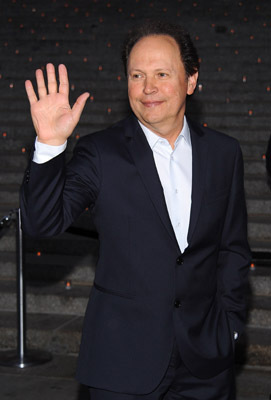 Billy Crystal