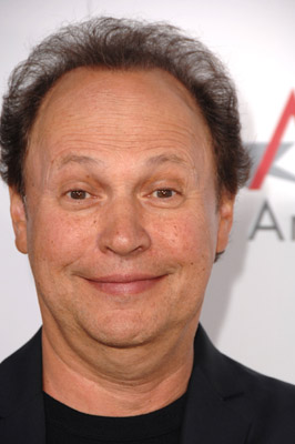 Billy Crystal