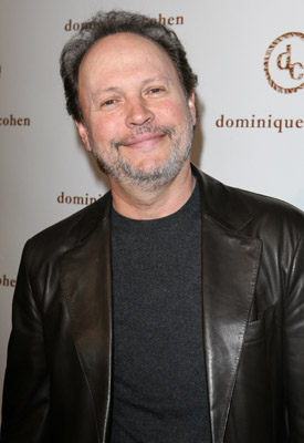 Billy Crystal