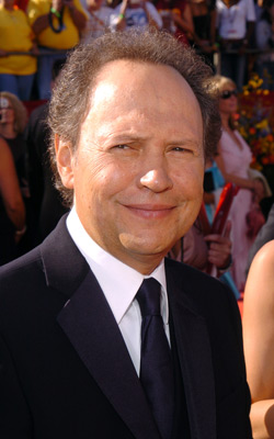 Billy Crystal