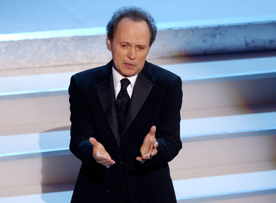 Billy Crystal