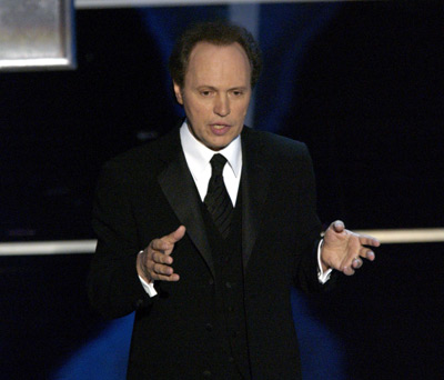 Billy Crystal