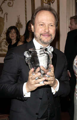 Billy Crystal