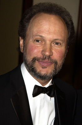 Billy Crystal