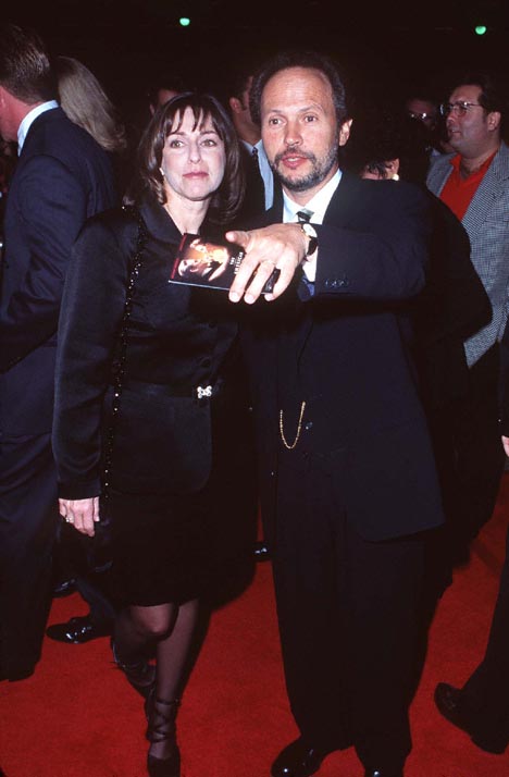 Billy Crystal at event of The American President (1995)