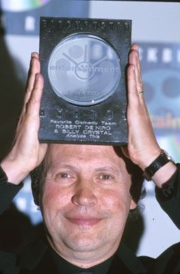 Billy Crystal