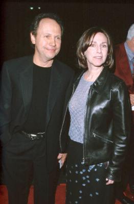 Billy Crystal at event of The Story of Us (1999)