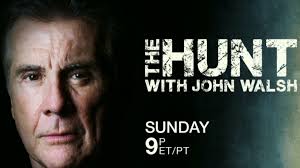 The Hunt with John Walsh