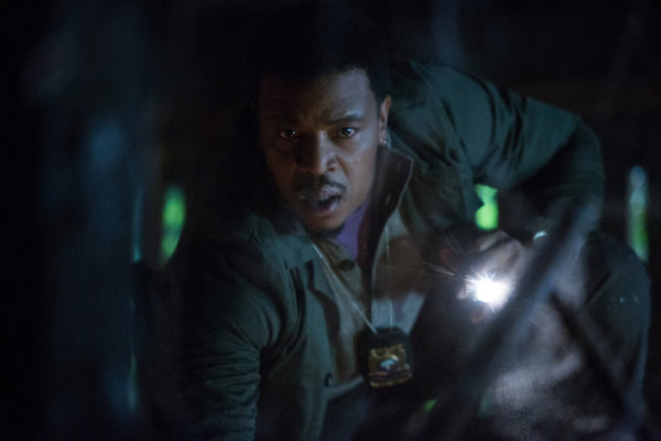 Still of Russell Hornsby in Grimm (2011)