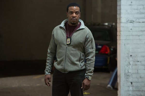 Still of Russell Hornsby in Grimm (2011)