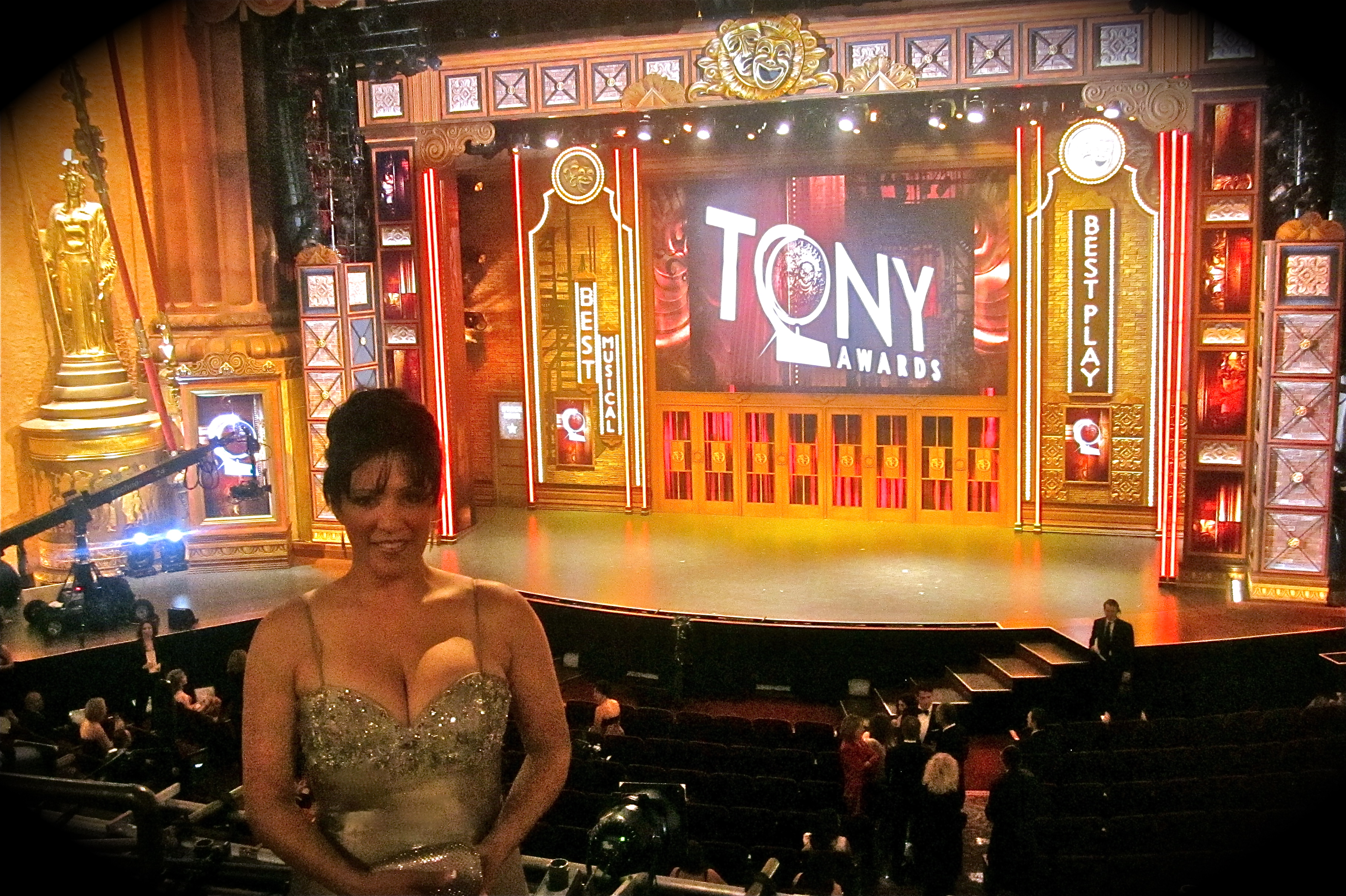 2012 Tony Awards