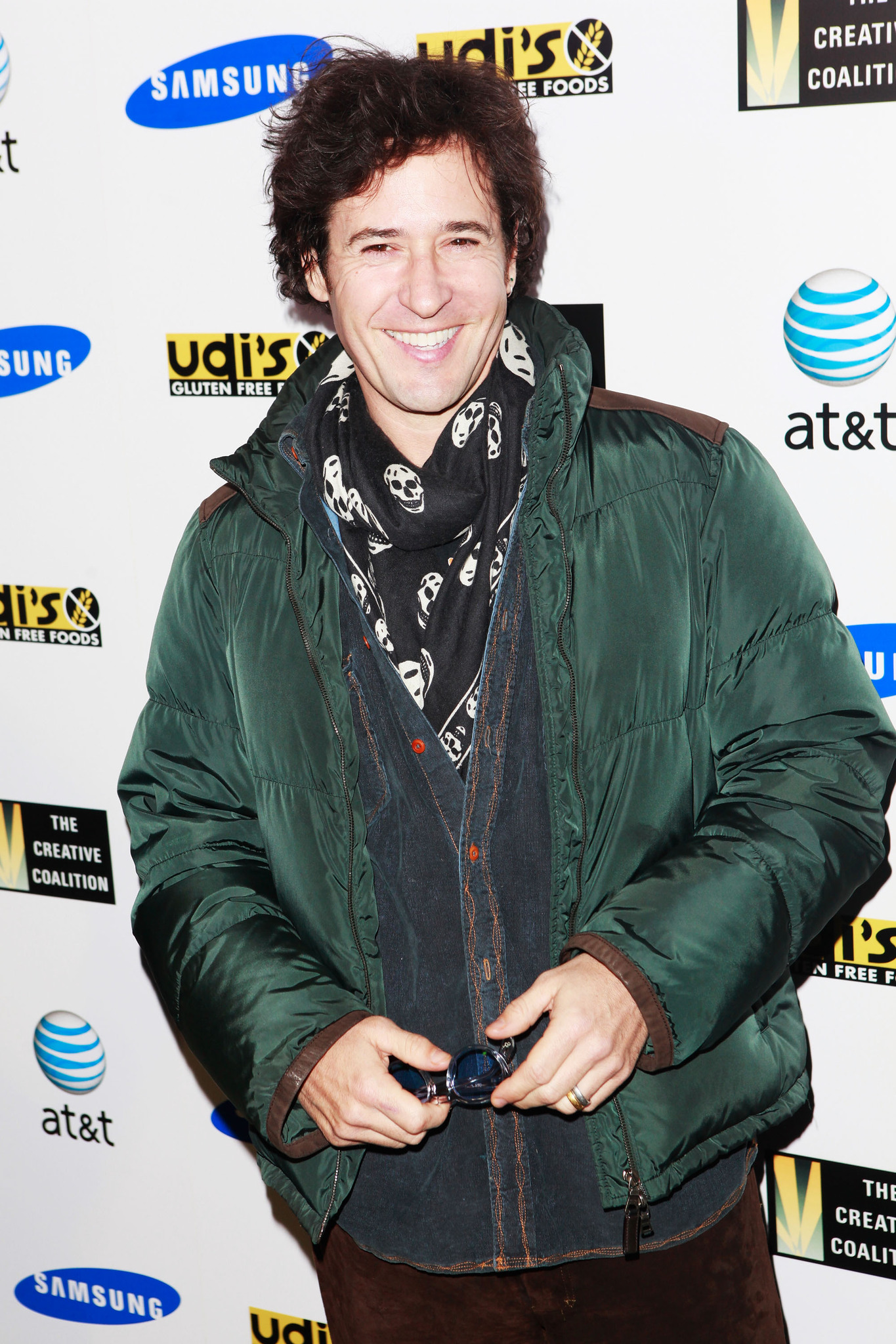 Rob Morrow