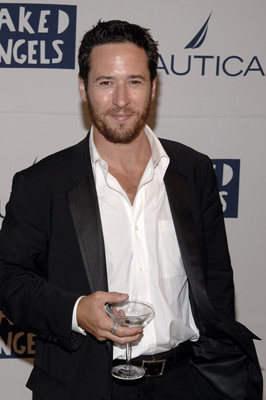 Rob Morrow