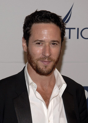 Rob Morrow