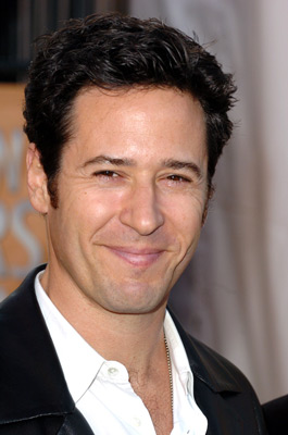 Rob Morrow