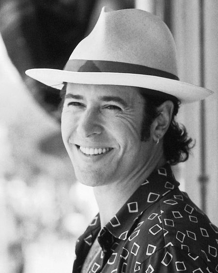 Rob Morrow