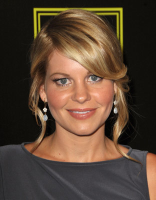 Candace Cameron Bure